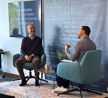 An entrepreneur's guide to the galaxy: What an investment wizard taught me about business